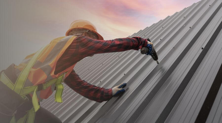 Local Chimney Repair in Marshall, ND